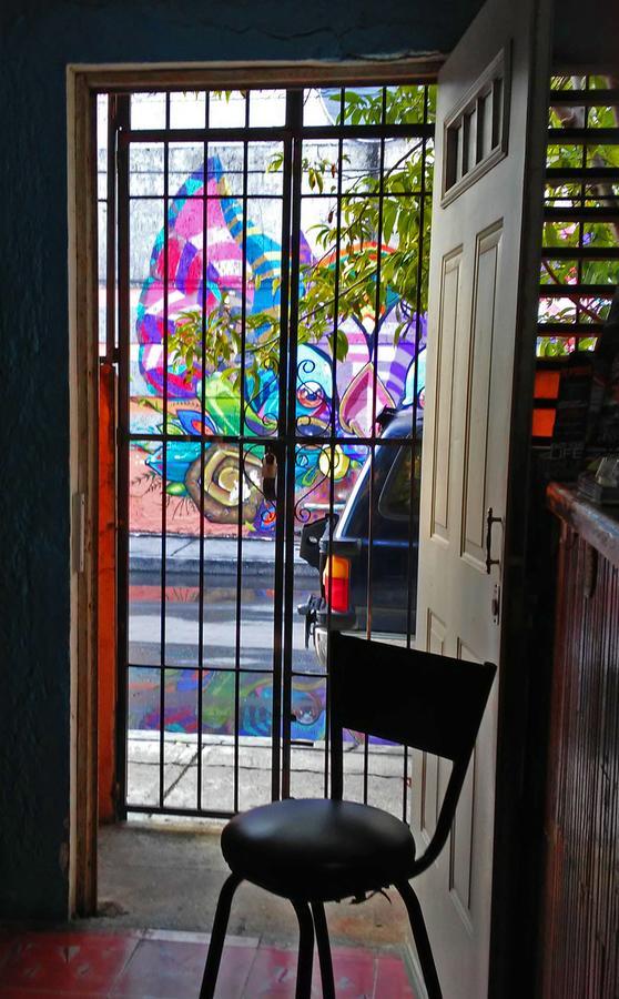 Maya Cha'An Guesthouse カンクン 部屋 写真