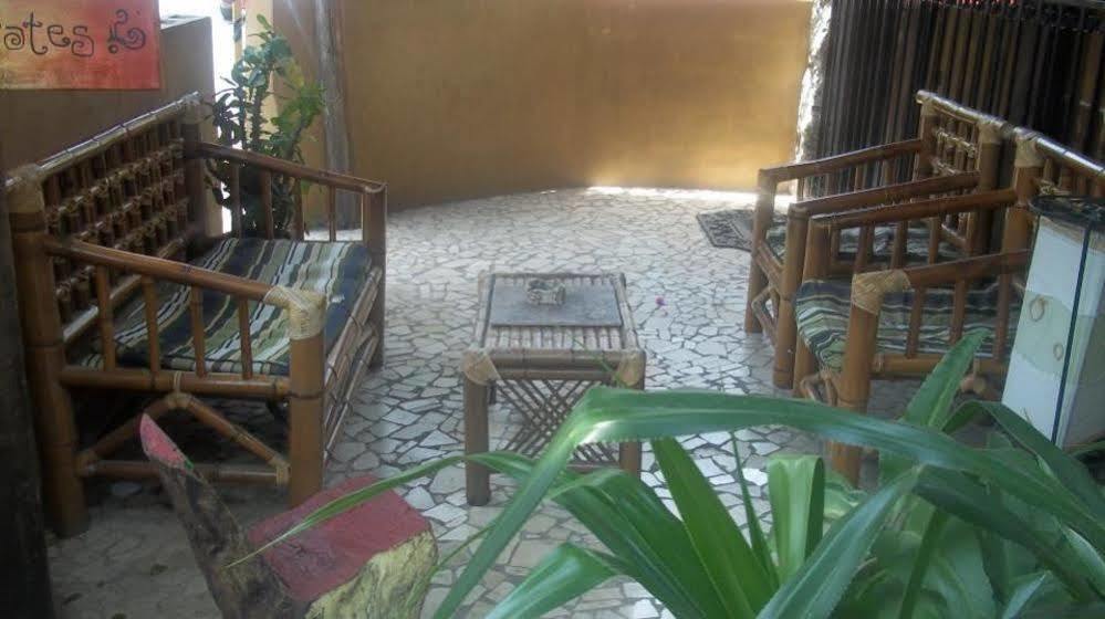 Maya Cha'An Guesthouse カンクン エクステリア 写真