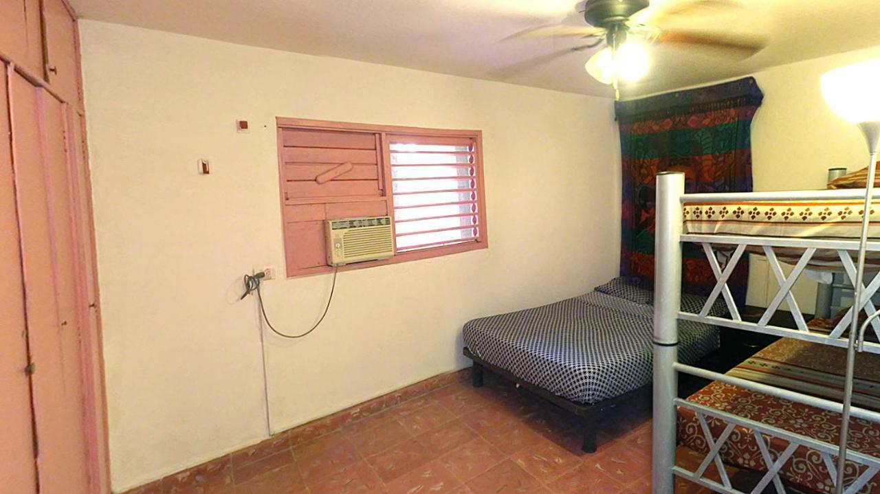 Maya Cha'An Guesthouse カンクン エクステリア 写真