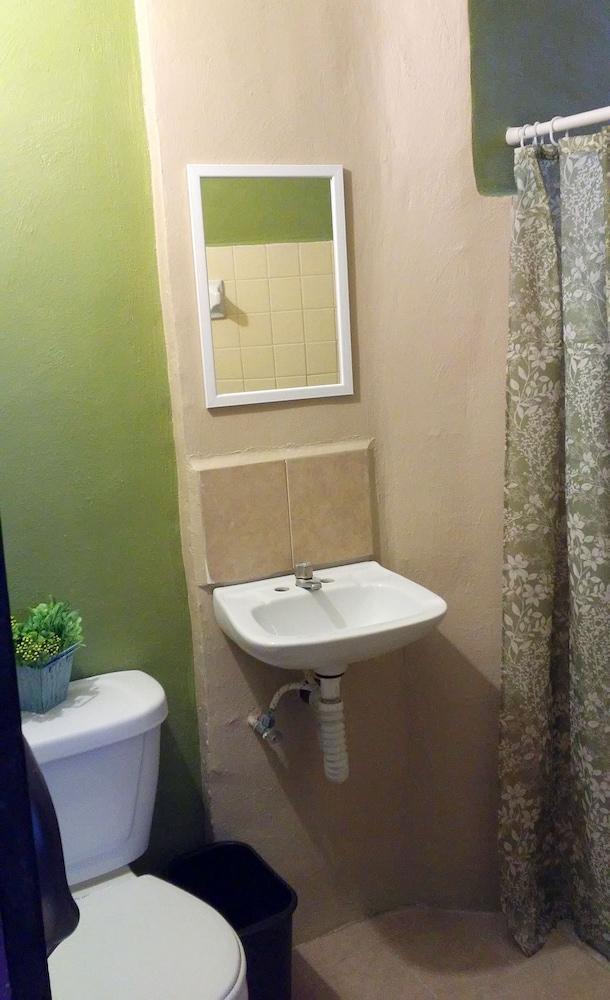 Maya Cha'An Guesthouse カンクン エクステリア 写真
